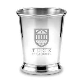 Tuck Pewter Julep Cup Shot #1