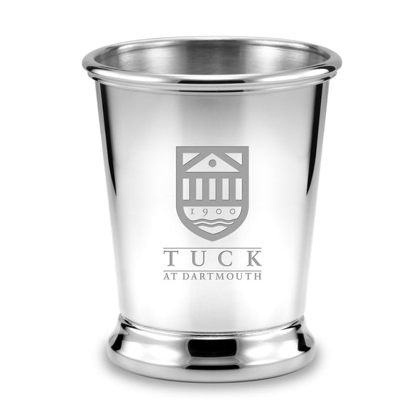Tuck Pewter Julep Cup Shot #1
