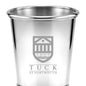 Tuck Pewter Julep Cup Shot #2