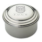 Tuck Pewter Keepsake Box Shot #1