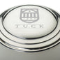 Tuck Pewter Keepsake Box Shot #2