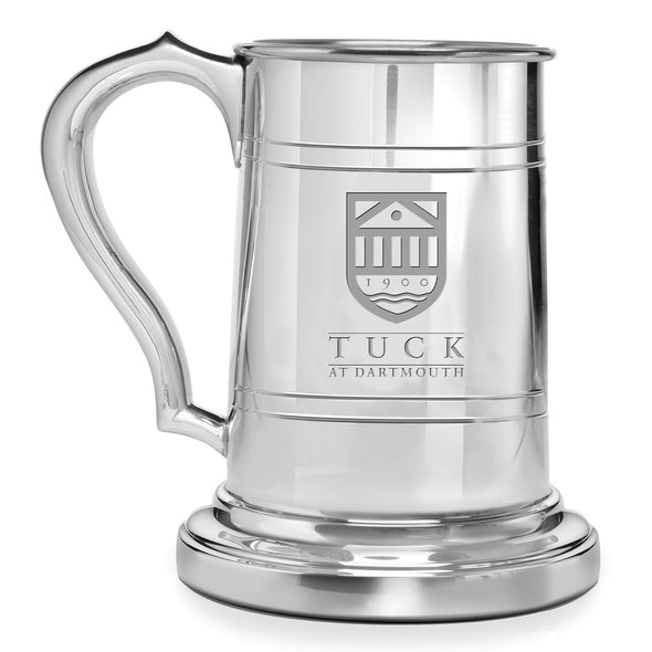 Tuck Pewter Stein Shot #1