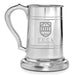 Tuck Pewter Stein
