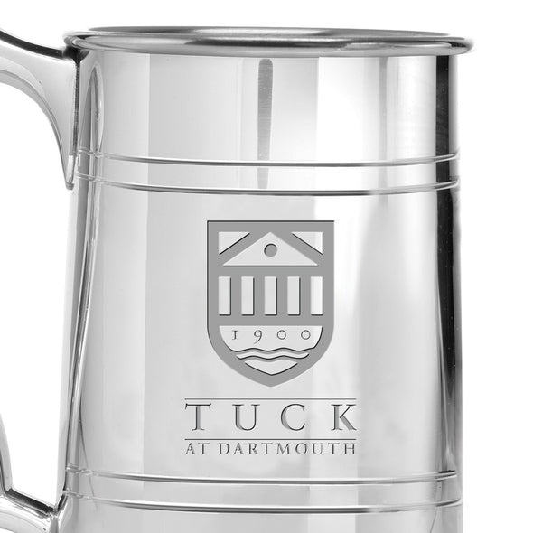 Tuck Pewter Stein Shot #2