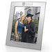 Tuck Polished Pewter 8x10 Picture Frame