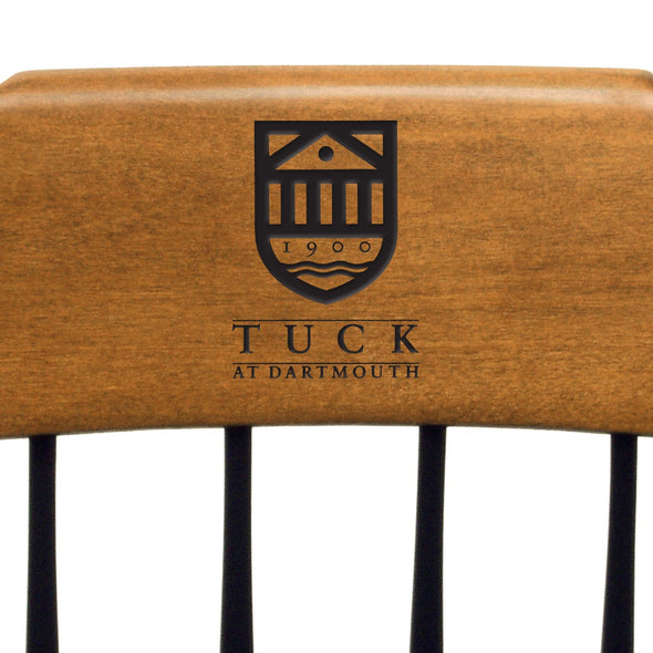 Tuck Rocking Chair Shot #2