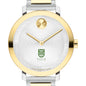 Tuck School of Business Women's Movado BOLD 2-Tone with Bracelet Shot #1