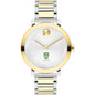 Tuck School of Business Women's Movado BOLD 2-Tone with Bracelet Shot #2