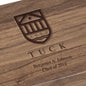 Tuck Solid Walnut Desk Box Shot #3