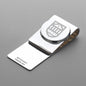 Tuck Sterling Silver Money Clip Shot #1