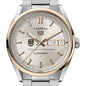 Tuck TAG Heuer Carrera Automatic Day-Date 18K 5N Rose Gold Shot #1