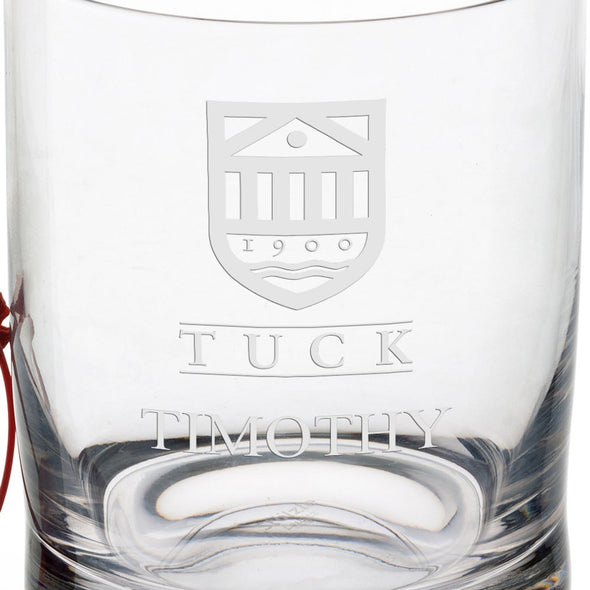 Tuck Tumbler Glasses - Set of 2 Shot #3