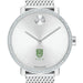 Tuck Women's Movado Bold with Crystal Bezel & Mesh Bracelet