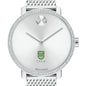 Tuck Women's Movado Bold with Crystal Bezel & Mesh Bracelet Shot #1