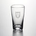 Tulane Ascutney Pint Glass by Simon Pearce