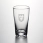 Tulane Ascutney Pint Glass by Simon Pearce Shot #1