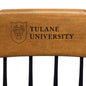 Tulane Desk Chair Shot #2