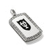 Tulane Dog Tag by John Hardy