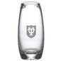 Tulane Glass Addison Vase by Simon Pearce Shot #1