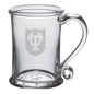 Tulane Glass Tankard by Simon Pearce Shot #1