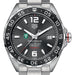 Tulane Men's TAG Heuer Formula 1 with Anthracite Dial & Bezel