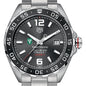 Tulane Men's TAG Heuer Formula 1 with Anthracite Dial & Bezel Shot #1