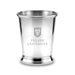 Tulane Pewter Julep Cup