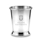 Tulane Pewter Julep Cup Shot #1
