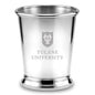 Tulane Pewter Julep Cup Shot #2