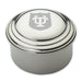 Tulane Pewter Keepsake Box