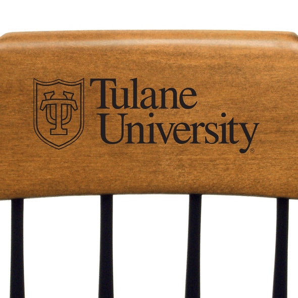 Tulane Rocking Chair | M.LaHart & Co.