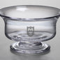 Tulane Simon Pearce Glass Revere Bowl Med Shot #2
