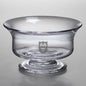 Tulane Simon Pearce Glass Revere Bowl Med Shot #1