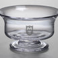 Tulane Simon Pearce Glass Revere Bowl Med Shot #2