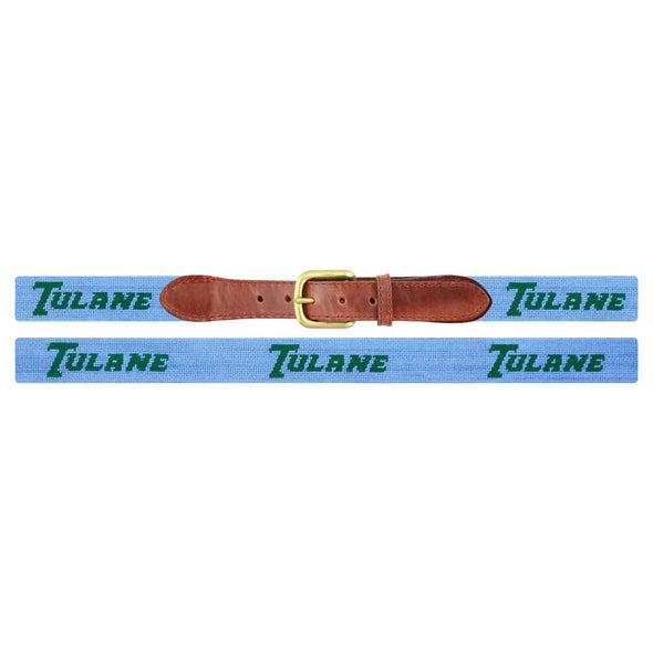 Tulane University Cotton Belt Shot #2