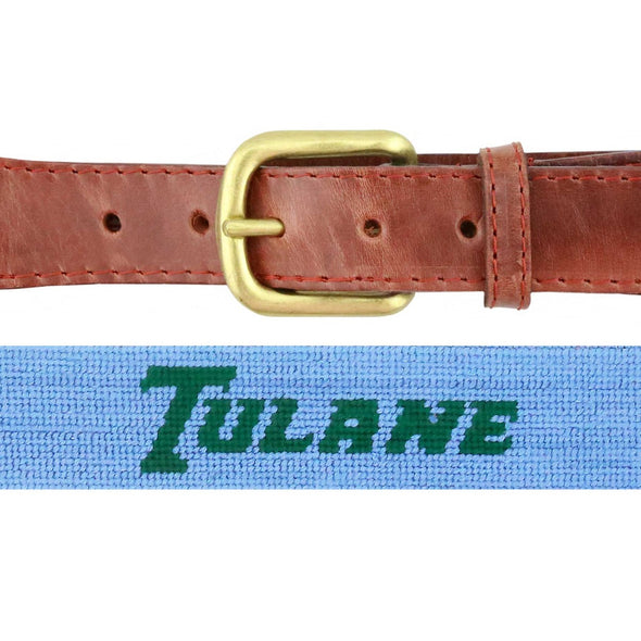 Tulane University Cotton Belt Shot #3