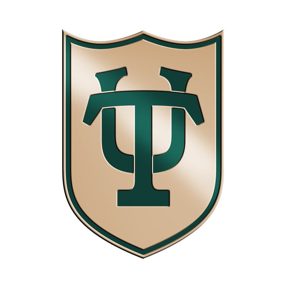 Tulane University Excelsior Frame Shot #3