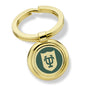 Tulane University Key Ring Shot #1