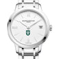 Tulane Women's Baume et Mercier 31mm Classima Watch with White Dial & Bracelet Shot #1