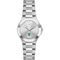 Tulane Women's Movado Collection Stainless Steel Watch with Silver Dial Shot #2