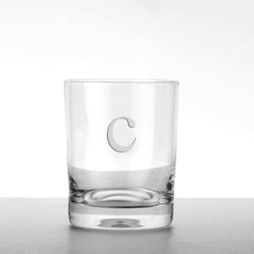 Tumbler Glasses - Set of 4 Shot #1