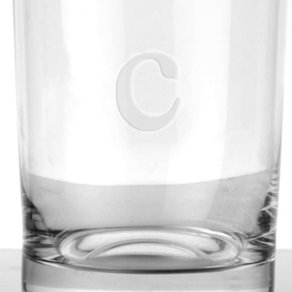 Tumbler Glasses - Set of 4 Shot #2