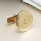 Tuskegee 14K Gold Cufflinks Shot #2