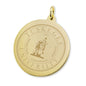 Tuskegee 18K Gold Charm Shot #1