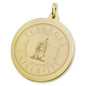 Tuskegee 18K Gold Charm Shot #2