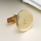 Tuskegee 18K Gold Cufflinks Shot #2