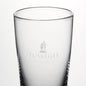 Tuskegee Ascutney Pint Glass by Simon Pearce Shot #2