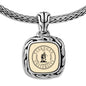 Tuskegee Classic Chain Bracelet by John Hardy with 18K Gold Shot #3
