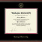 Tuskegee Diploma Frame, the Fidelitas Shot #2