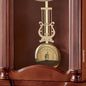 Tuskegee Howard Miller Wall Clock Shot #2